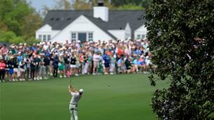 Gallery: 2024 Masters Practice Day Two
