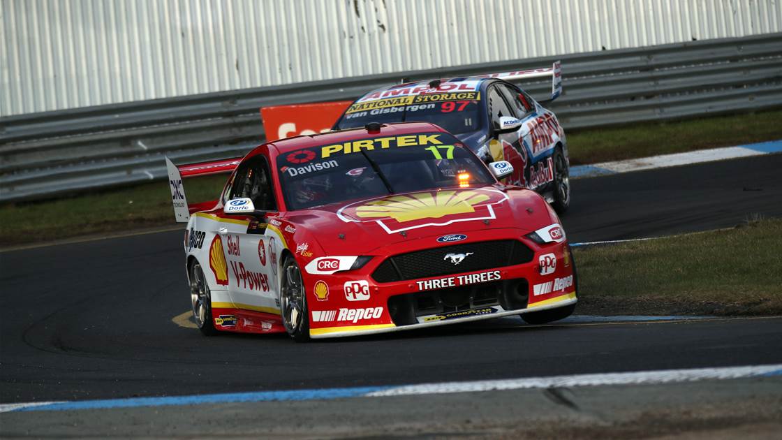 2022 Supercars at Sandown - Saturday 2022 Supercars at Sandown - Saturday