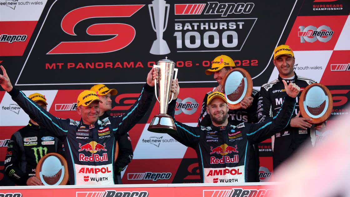 2022 Repco Bathurst 1000 gallery 2022 Repco Bathurst 1000 gallery