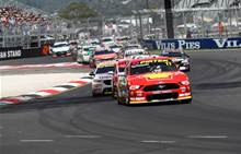 2022 Adelaide 500 gallery