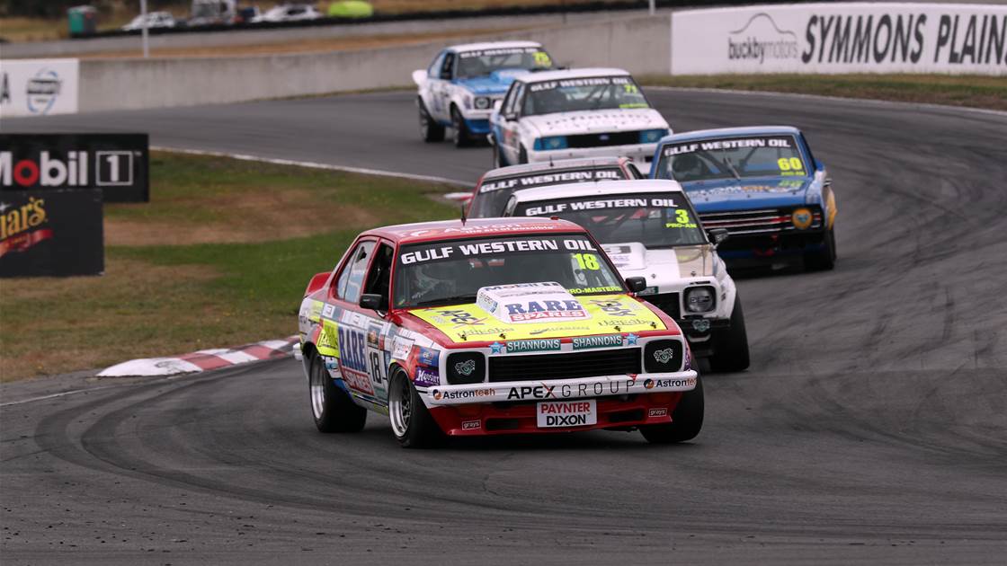 2023 Touring Car Master Symmons Plains gallery 2023 Touring Car Master Symmons Plains gallery