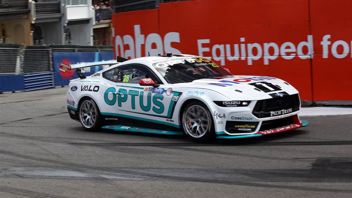 2023 Newcastle 500 gallery 2023 Newcastle 500 gallery