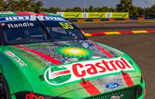 2022 Supercars Indigenous Round liveries