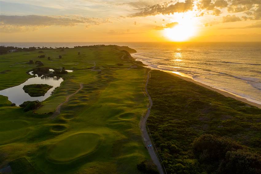 Ranking: NSW and ACT's best public access courses for 2023 Ranking: NSW and ACT's best public access courses for 2023