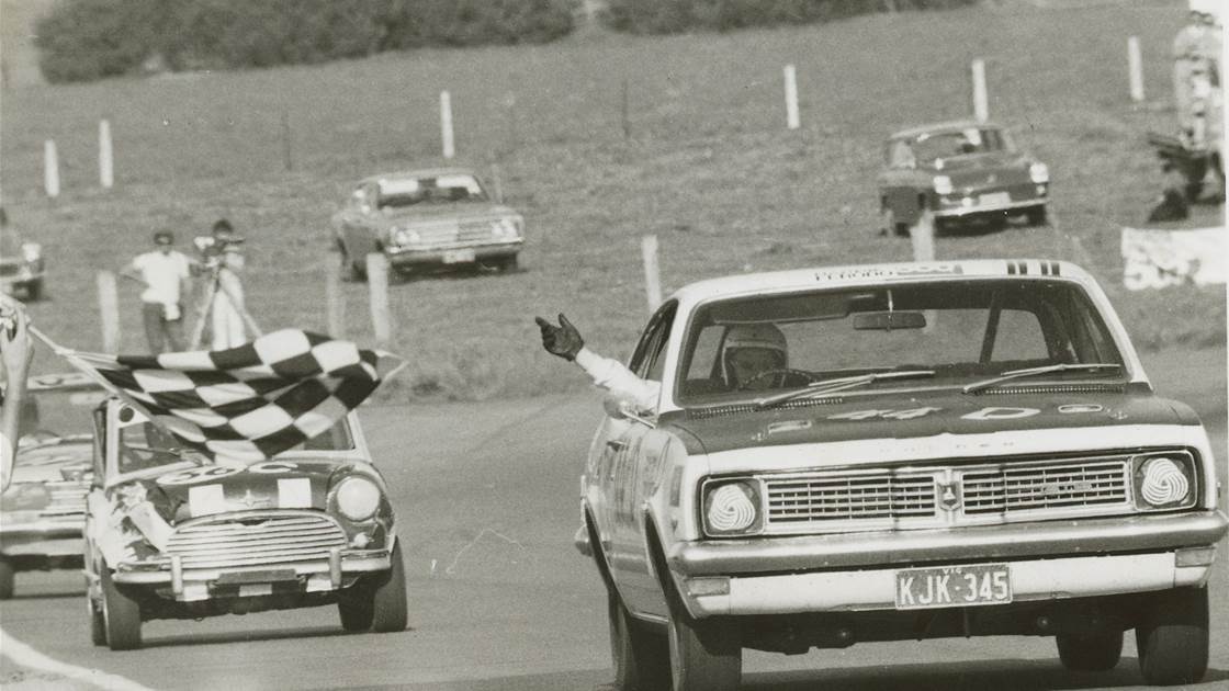 GALLERY: Holden through the years GALLERY: Holden through the years