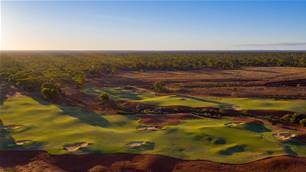 Ranking: Western Australia's best courses for 2022