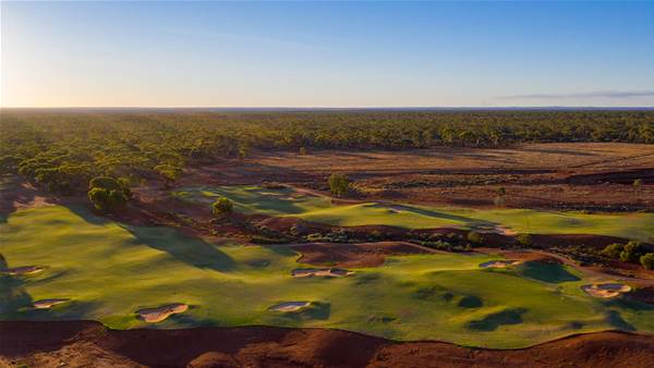 Ranking: Western Australia's best courses for 2022