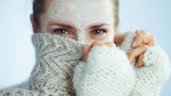 8 Cold Weather Mistakes That Are Making Your Eczema Worse