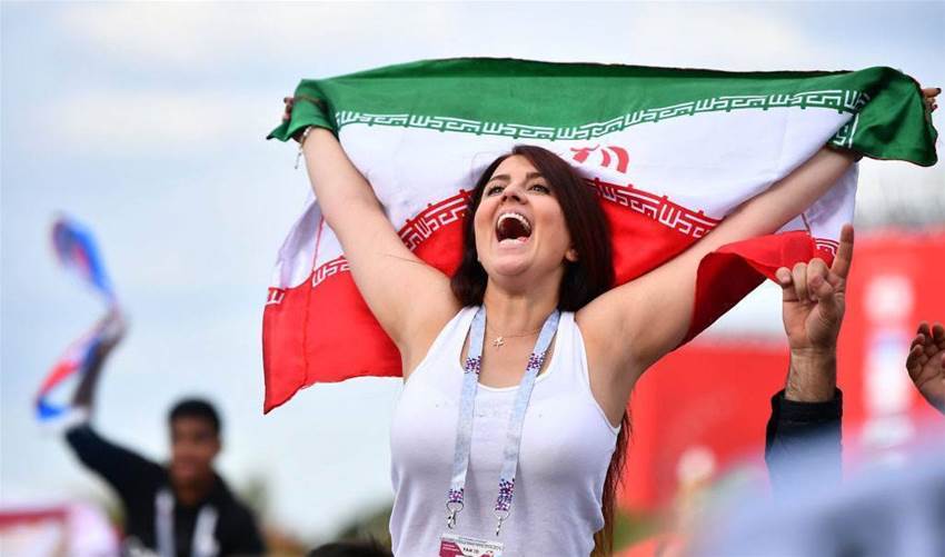 Women of the World Cup: Fan pic special Women of the World Cup: Fan pic special