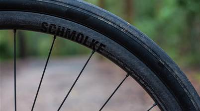 TESTED: Schmolke TLO gravel wheels