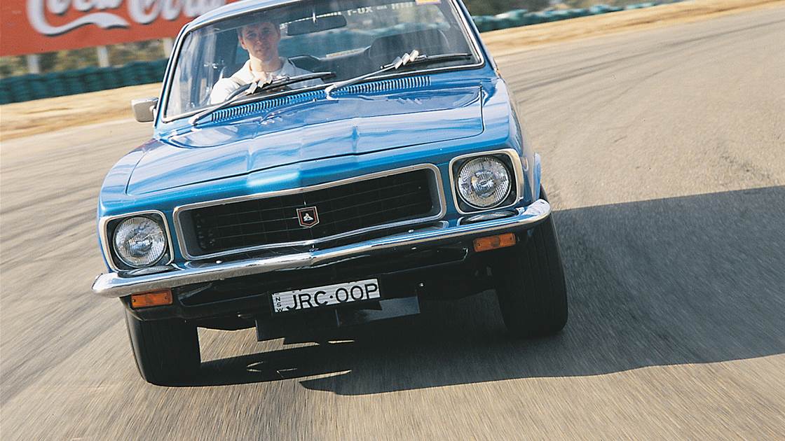 Best 1970s Australian Muscle Car gallery Best 1970s Australian Muscle Car gallery
