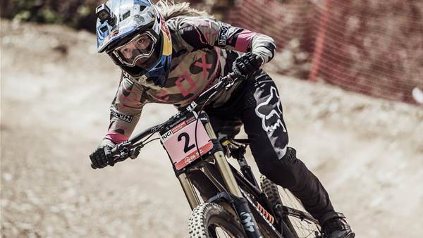 Seagrave and Vergier rule Andorra