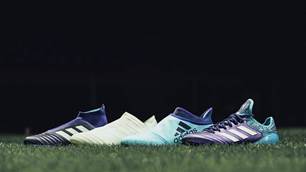 Gallery: Adidas unveil Deadly Strike Pack