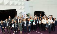 The 2021 iTnews Benchmark Awards lunch in pictures