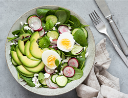 The 6 Best Brain Foods To Eat As You Age