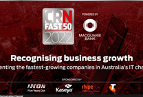 The 2022 CRN Fast50 companies: see the list
