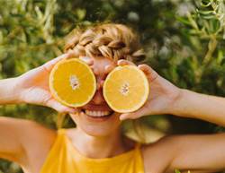 The 7 Best Foods to Eat For Glowing Skin