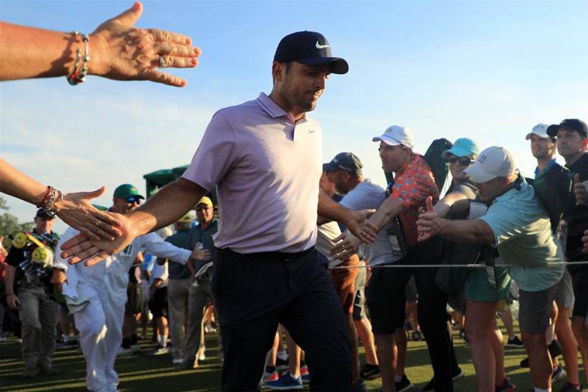 GALLERY: Best images from day 3 at The Masters GALLERY: Best images from day 3 at The Masters