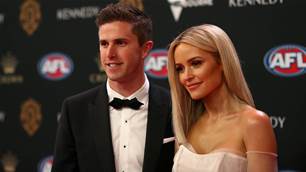 In pics: 2019 Brownlow Medal