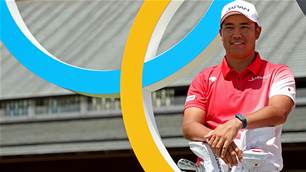 Swing Study: Hideki Matsuyama