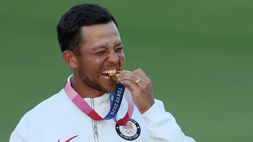 Gallery: Men's Olympic Games final round