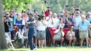 Gallery: PGA Championship Round One