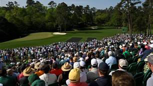 Gallery: 2024 Masters Practice Day Three