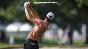 Gallery: PGA Championship opening round