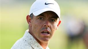 Gallery: 2025 U.S Open Round One