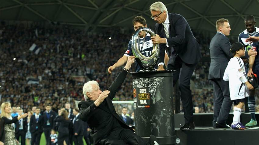 In pics: The Gallop Years... In pics: The Gallop Years...