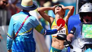 GALLERY| Commonwealth Games Day 4