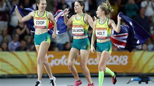 GALLERY| Commonwealth Games Day 7