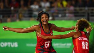 GALLERY| Commonwealth Games Day 10