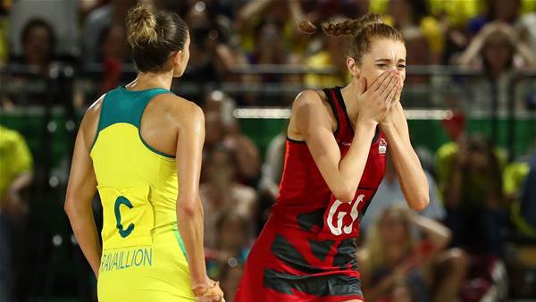 GALLERY| Commonwealth Games Day 11