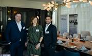 In Pictures: iTnews and CHG-MERIDIAN roundtable