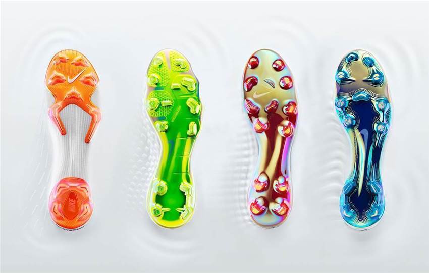 Nike launch fresh Just Do It Pack Nike launch fresh Just Do It Pack