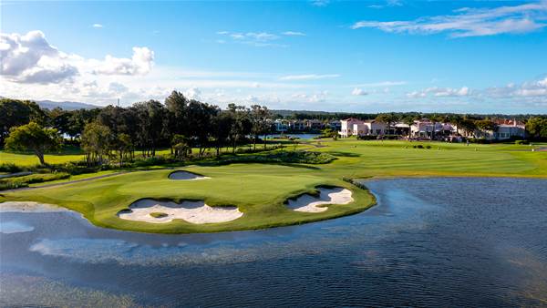 Ranking: Queensland's best courses for 2022