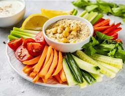 33 Low-Kilojoule Foods That Are Surprisingly Filling