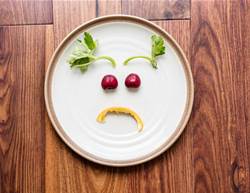 The Worst New Year's Resolutions Nutritionists Have Ever Heard