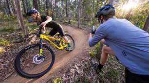 TESTED: Norman MTB men's and women's mountain bike clothing