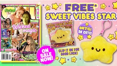 Current Obsession: Ariana Grande