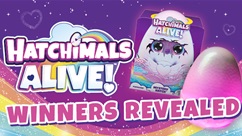 Real Littles Micro Craft Winners Revealed!