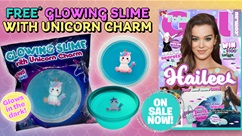 What free gift would you like with the next mag?