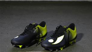 Concave's new lightning quick Volt+