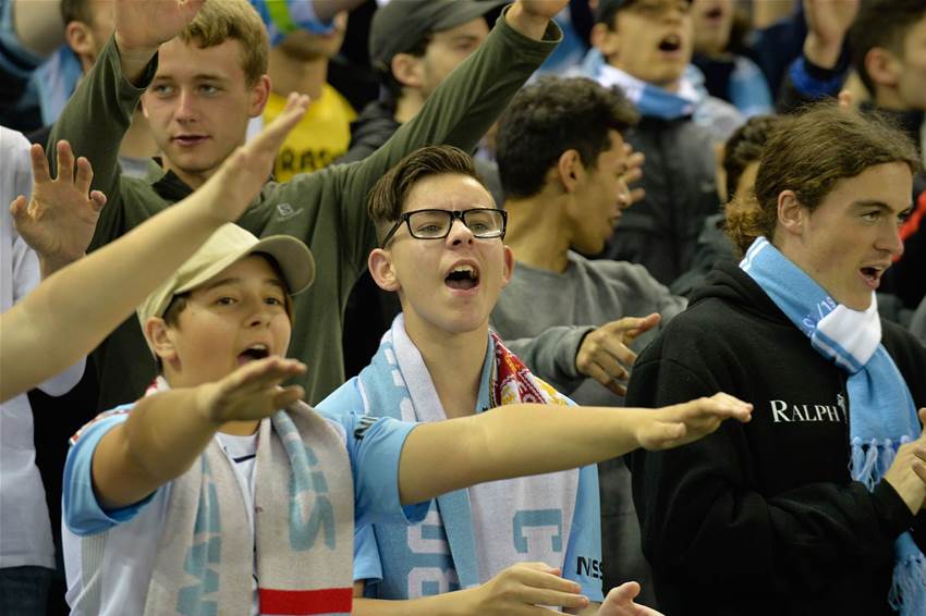FTBL's bumper Melbourne derby gallery FTBL's bumper Melbourne derby gallery