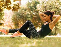 4 Equipment-free Workouts You Can Do Anywhere