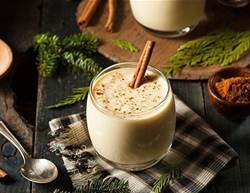 8 Dangerously Delicious Foods This Holiday Season