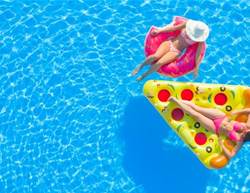 How nutritionists get their diets back on track after a holiday