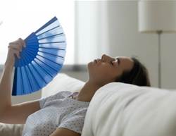 5 menopause symptoms that are really your thyroid gland