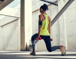 The 6 Best Moves To Start Strength-Training